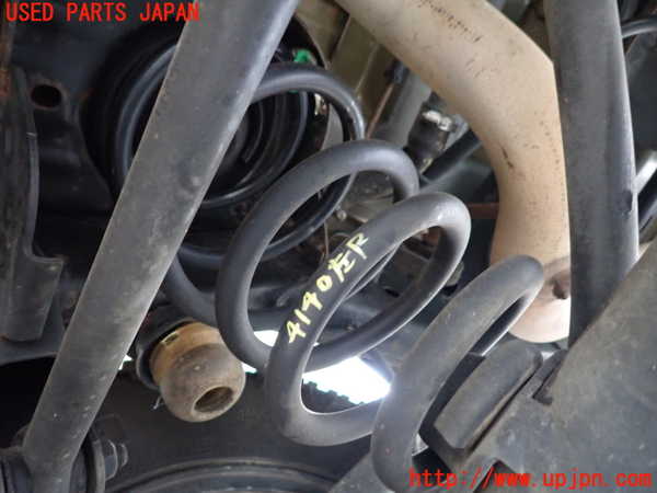 1UPJ-41405105]ジープ・ラングラー アンリミテッド(JK36LR)左リアスプリング 中古_m0001.jpg