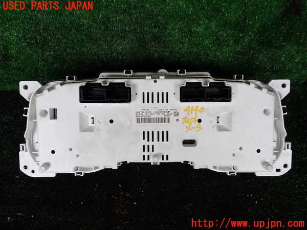 1UPJ-41406170]ジープ・ラングラー アンリミテッド(JK36LR)スピードメーター 中古_m0003.jpg