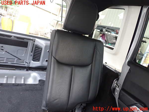 1UPJ-41407175]ジープ・ラングラー アンリミテッド(JK36LR)左2列目シート 中古_m0002.jpg