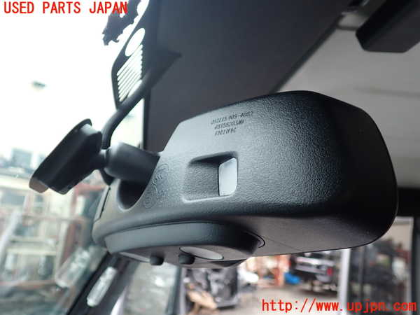 1UPJ-41407615]ジープ・ラングラー アンリミテッド(JK36LR)ルームミラー 中古_m0003.jpg