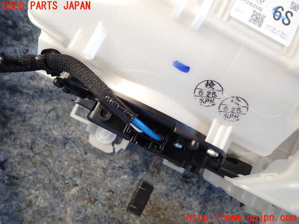 1UPJ-41416081]アルファードハイブリッド(AAHH45W)エバポレーター1 中古_m0003.jpg