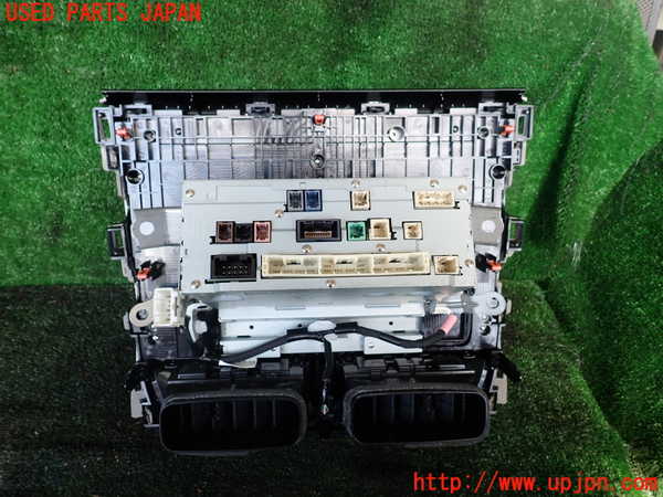 1UPJ-41416589]アルファードハイブリッド(AAHH45W)カーナビゲーション HDD 中古_m0003.jpg