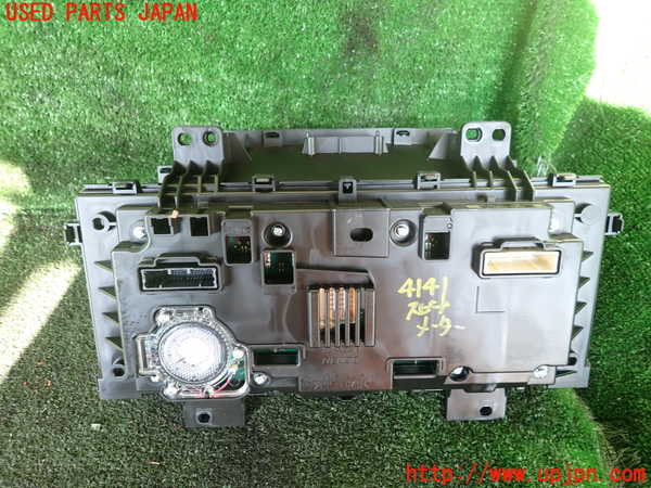 1UPJ-41416170]アルファードハイブリッド(AAHH45W)スピードメーター 中古_m0003.jpg