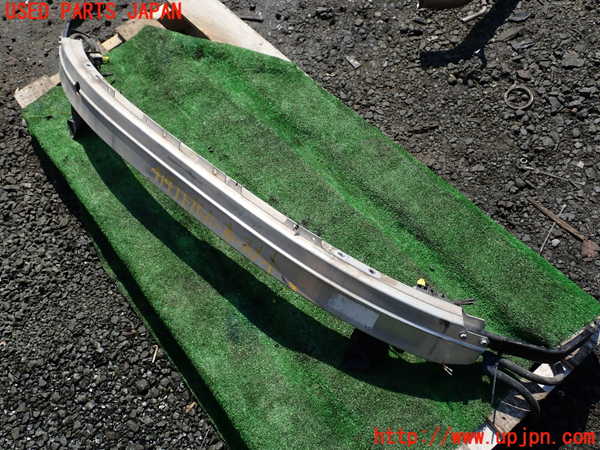 1UPJ-41421014]ベンツ S ハイブリッド ロング(221195)(W221系)フロントバンパーホースメント 【左ハンドル】 中古_m0001.jpg