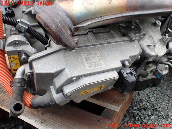 1UPJ-41422010]ベンツ S ハイブリッド ロング(221195)(W221系)エンジン 272 【左ハンドル】 中古_m0003.jpg
