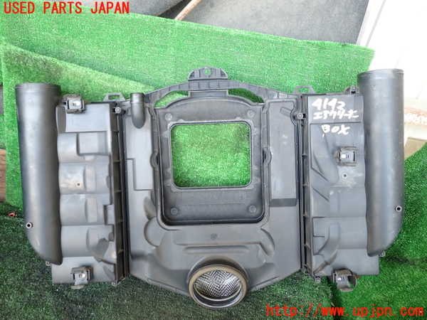 1UPJ-41422560]ベンツ S ハイブリッド ロング(221195)(W221系)エアクリーナーボックス 【左ハンドル】 中古_m0003.jpg