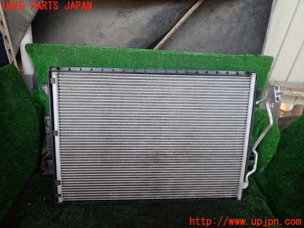 1UPJ-41426031]ベンツ S ハイブリッド ロング(221195)(W221系)エアコンコンデンサー1 【左ハンドル】 中古_m0001.jpg