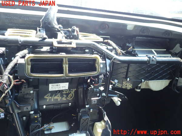 1UPJ-41426081]ベンツ S ハイブリッド ロング(221195)(W221系)エバポレーター1 【左ハンドル】 中古_m0001.jpg