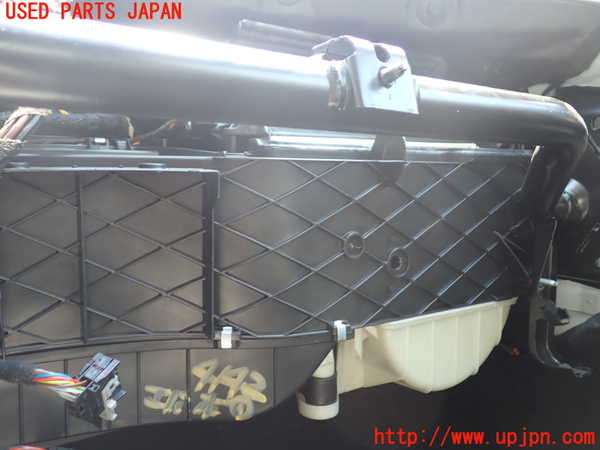 1UPJ-41426081]ベンツ S ハイブリッド ロング(221195)(W221系)エバポレーター1 【左ハンドル】 中古_m0003.jpg