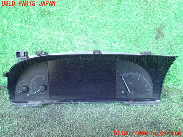 1UPJ-41426170]ベンツ S ハイブリッド ロング(221195)(W221系)スピードメーター 【左ハンドル】 中古_m0001.jpg