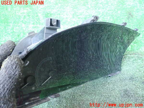 1UPJ-41426170]ベンツ S ハイブリッド ロング(221195)(W221系)スピードメーター 【左ハンドル】 中古_m0002.jpg