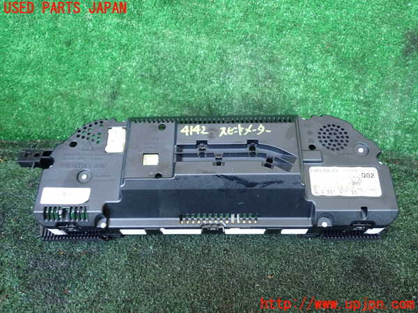 1UPJ-41426170]ベンツ S ハイブリッド ロング(221195)(W221系)スピードメーター 【左ハンドル】 中古_m0003.jpg