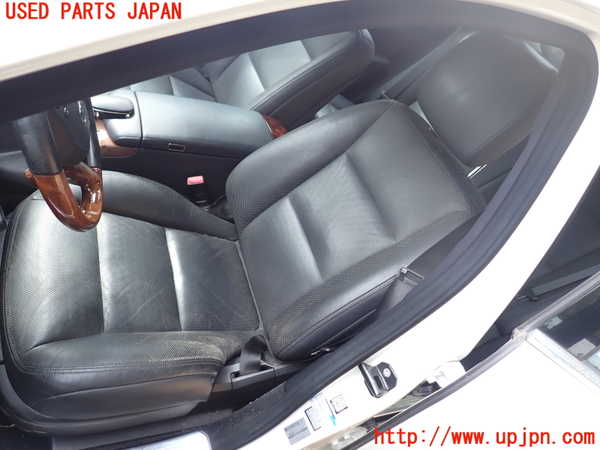 1UPJ-41427035]ベンツ S ハイブリッド ロング(221195)(W221系)運転席シート 【左ハンドル】 中古_m0001.jpg