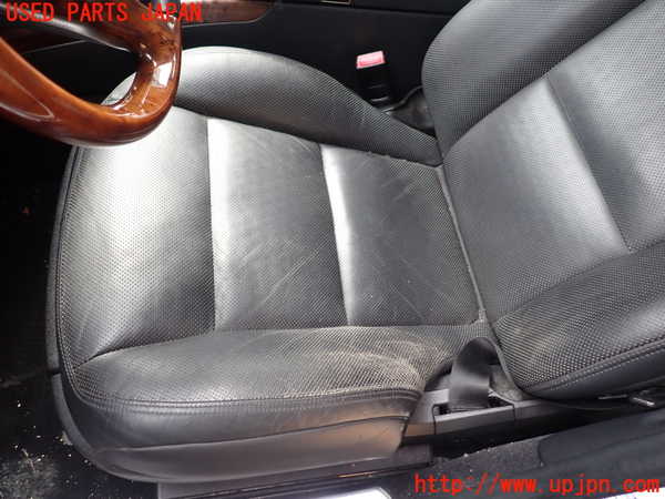1UPJ-41427035]ベンツ S ハイブリッド ロング(221195)(W221系)運転席シート 【左ハンドル】 中古_m0003.jpg