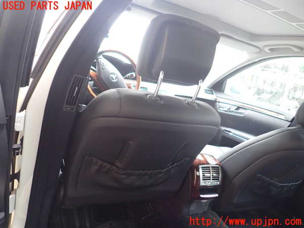 1UPJ-41427035]ベンツ S ハイブリッド ロング(221195)(W221系)運転席シート 【左ハンドル】 中古_m0004.jpg