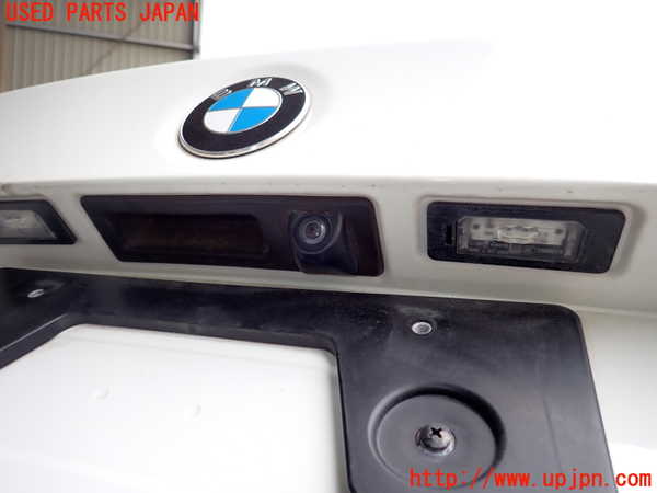 1UPJ-41431500]BMW 330e(8E20 F30)トランク 中古_m0005.jpg