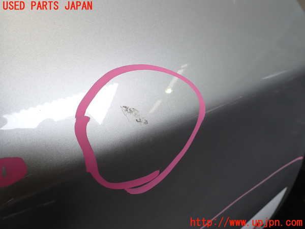 2UPJ-41441230]インプレッサ WRX-STi C型(GVF)右前ドア 中古 M2E4 43R-00019_m0002.jpg