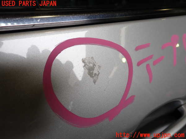 2UPJ-41441230]インプレッサ WRX-STi C型(GVF)右前ドア 中古 M2E4 43R-00019_m0003.jpg