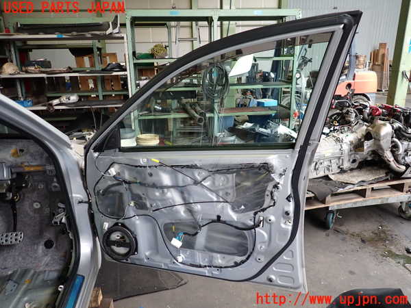 2UPJ-41441230]インプレッサ WRX-STi C型(GVF)右前ドア 中古 M2E4 43R-00019_m0005.jpg