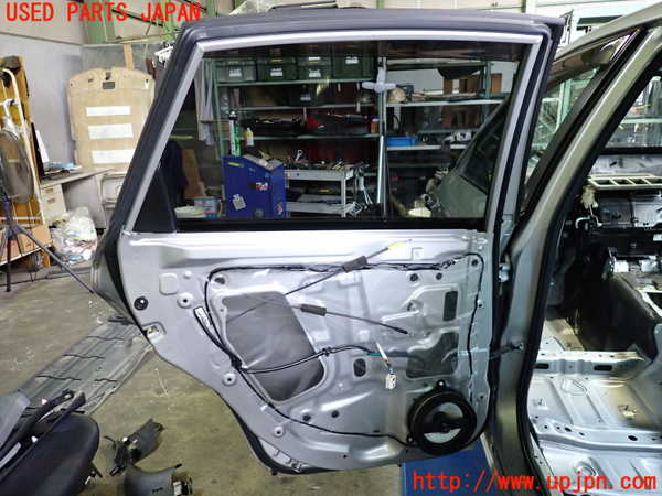2UPJ-41441320]インプレッサ WRX-STi C型(GVF)左後ドア 中古 M263 43R-006709_m0005.jpg