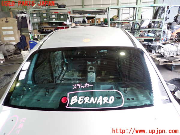 2UPJ-41441560]インプレッサ WRX-STi C型(GVF)リアガラス 中古 NSG M31Y8 43R-005844_m0001.jpg