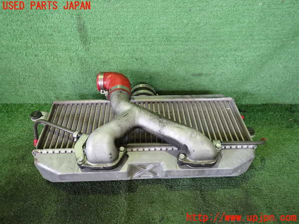 2UPJ-41442451]インプレッサ WRX-STi C型(GVF)インタークーラー1 中古_m0003.jpg