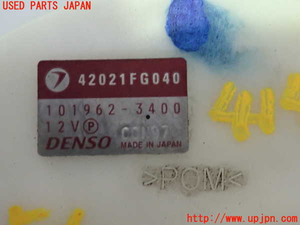 2UPJ-41442510]インプレッサ WRX-STi C型(GVF)燃料ポンプ 中古_m0003.jpg