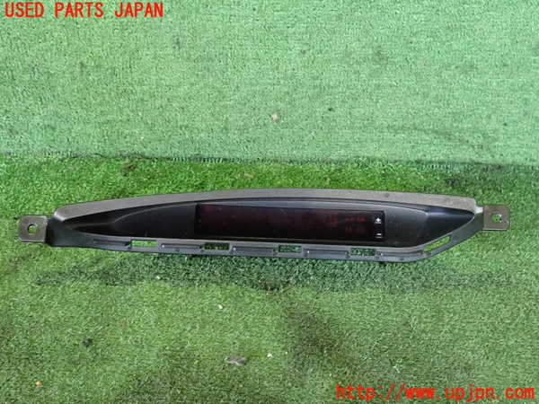 2UPJ-41447850]インプレッサ WRX-STi C型(GVF)時計 中古_m0001.jpg