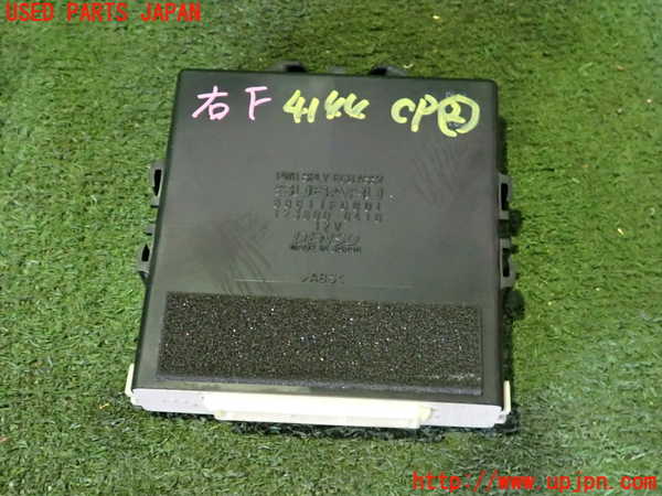 2UPJ-41446147]インプレッサ WRX-STi C型(GVF)コンピューター2 中古 88811FG001_m0001.jpg