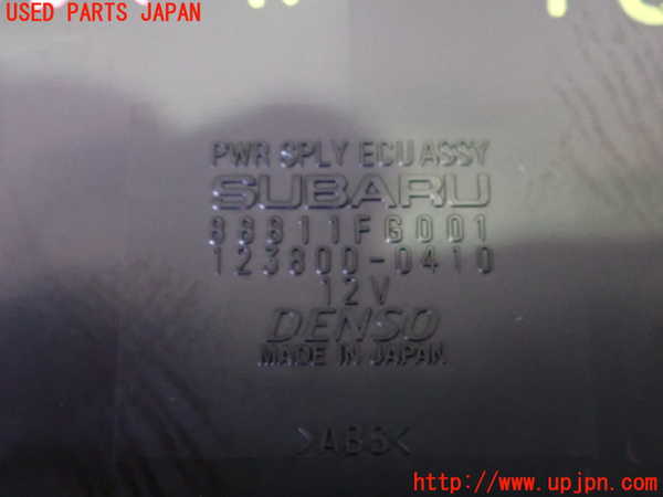 2UPJ-41446147]インプレッサ WRX-STi C型(GVF)コンピューター2 中古 88811FG001_m0003.jpg