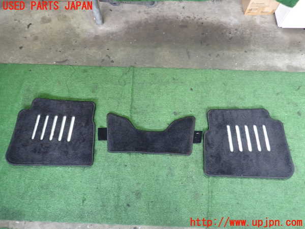 2UPJ-41447800]インプレッサ WRX-STi C型(GVF)フロアマット 中古_m0003.jpg