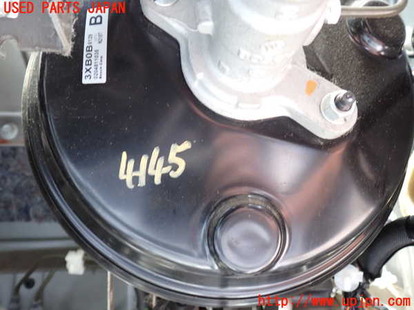 2UPJ-41454055]NV350 キャラバン バン(VW2E26)ブレーキマスターバック 中古_m0001.jpg
