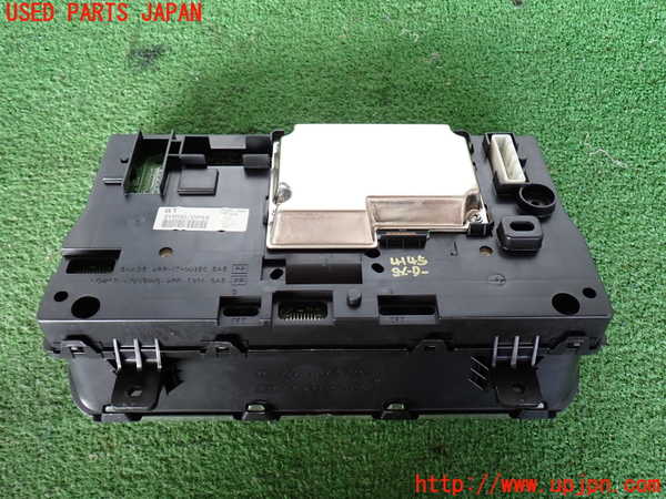 2UPJ-41456170]NV350 キャラバン バン(VW2E26)スピードメーター 中古_m0002.jpg