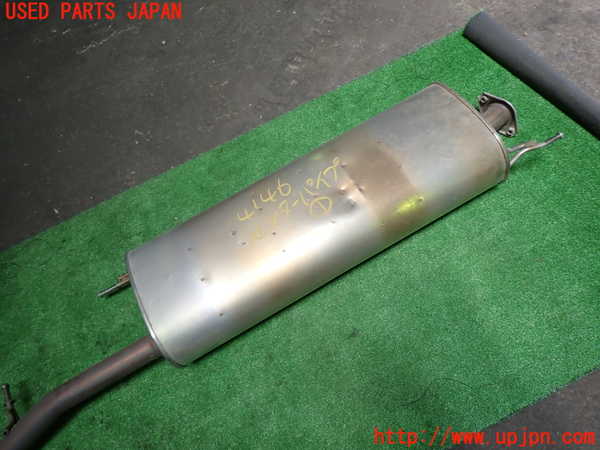 1UPJ-41462651]ヴェルファイア(AGH30W)センターパイプ1 中古_m0002.jpg