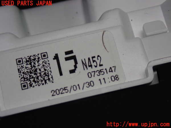 1UPJ-41476170]ロードスター(ND5RE)スピードメーター 中古_m0004.jpg