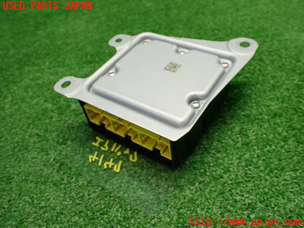 1UPJ-41476145]ロードスター(ND5RE)エアバッグコンピューター (展開済)(ジャンク品) 中古_m0002.jpg