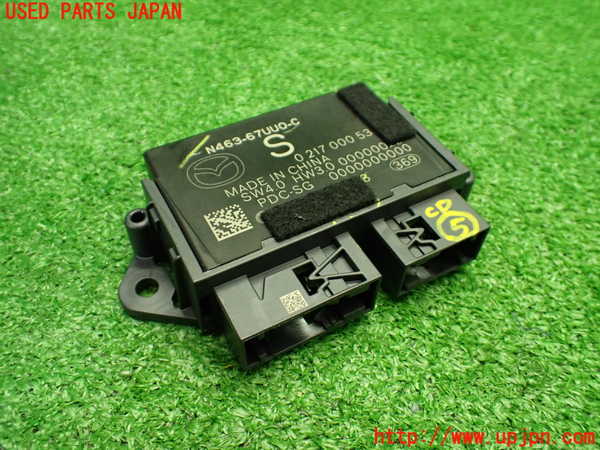 1UPJ-41476150]ロードスター(ND5RE)コンピューター5 中古_m0001.jpg