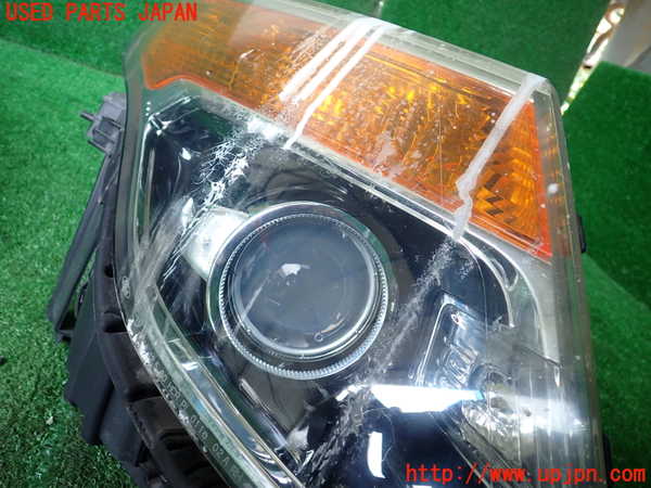 1UPJ-41481130]エクスプローラー(1FMHK9)右ヘッドライト HID 中古_m0003.jpg