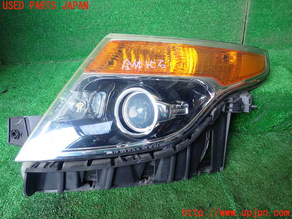 1UPJ-41481132]エクスプローラー(1FMHK9)左ヘッドライト HID 中古_m0001.jpg