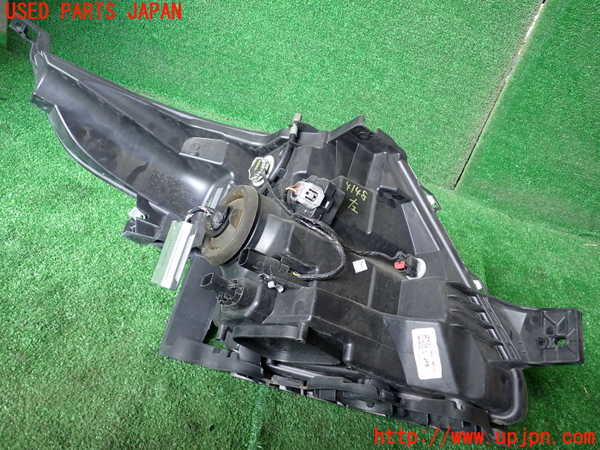 1UPJ-41481132]エクスプローラー(1FMHK9)左ヘッドライト HID 中古_m0002.jpg