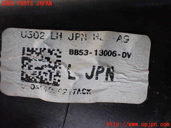 1UPJ-41481132]エクスプローラー(1FMHK9)左ヘッドライト HID 中古_m0003.jpg