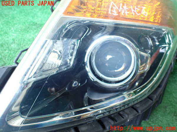 1UPJ-41481132]エクスプローラー(1FMHK9)左ヘッドライト HID 中古_m0004.jpg