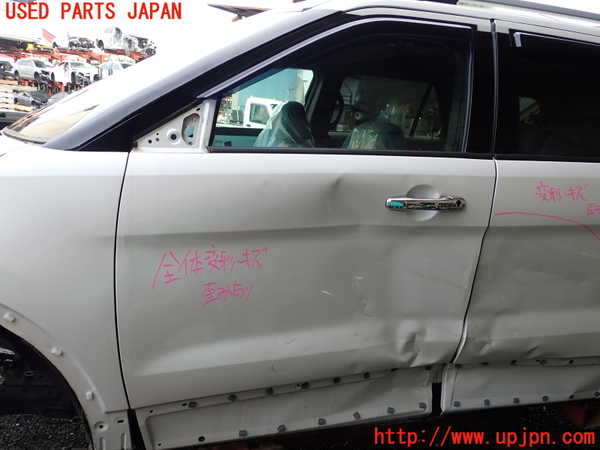 1UPJ-41481260]エクスプローラー(1FMHK9)左前ドア 中古(43R-00257 M700)_m0001.jpg