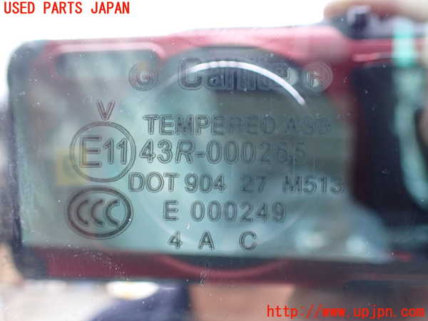 1UPJ-41481290]エクスプローラー(1FMHK9)右後ドア 中古(43R-000265 M513)_m0005.jpg