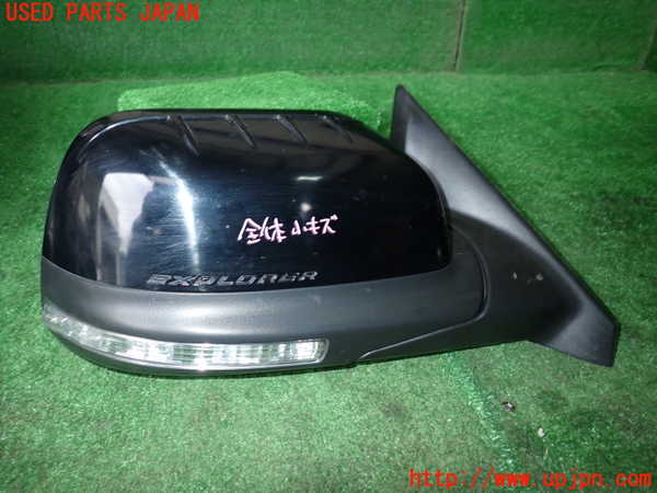 1UPJ-41481210]エクスプローラー(1FMHK9)右ドアミラー 中古_m0001.jpg