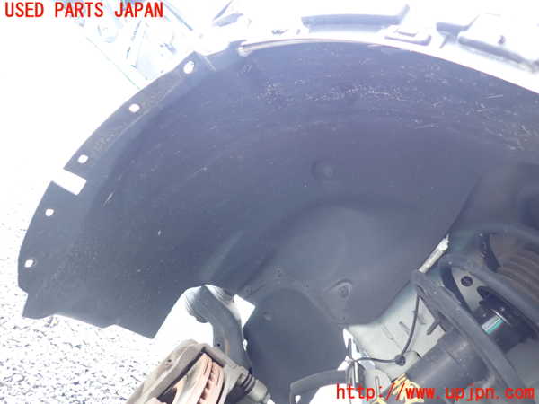 1UPJ-41481092]エクスプローラー(1FMHK9)左前フェンダーライナー 中古_m0003.jpg