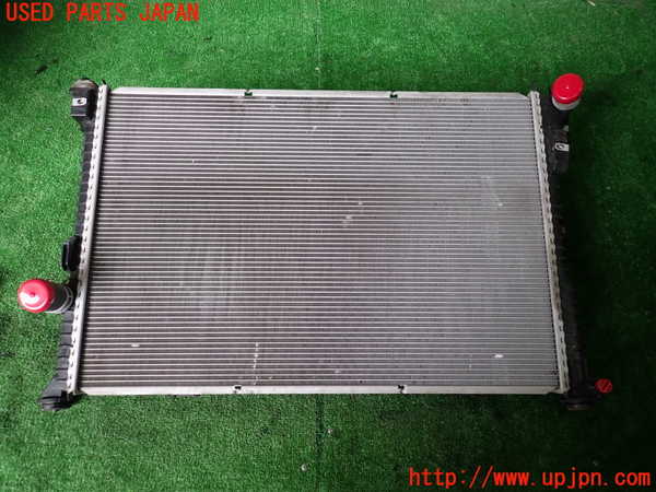 1UPJ-41482321]エクスプローラー(1FMHK9)ラジエーター1 中古_m0001.jpg