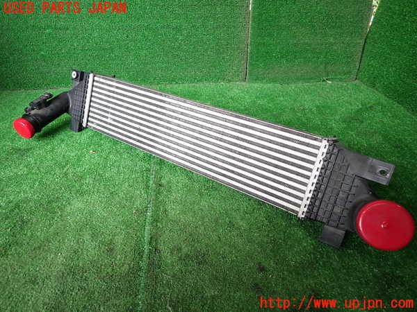 1UPJ-41482451]エクスプローラー(1FMHK9)インタークーラー1 中古_m0002.jpg