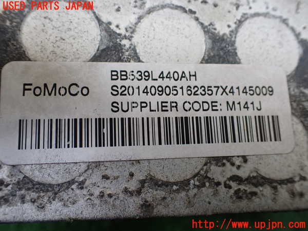 1UPJ-41482451]エクスプローラー(1FMHK9)インタークーラー1 中古_m0003.jpg