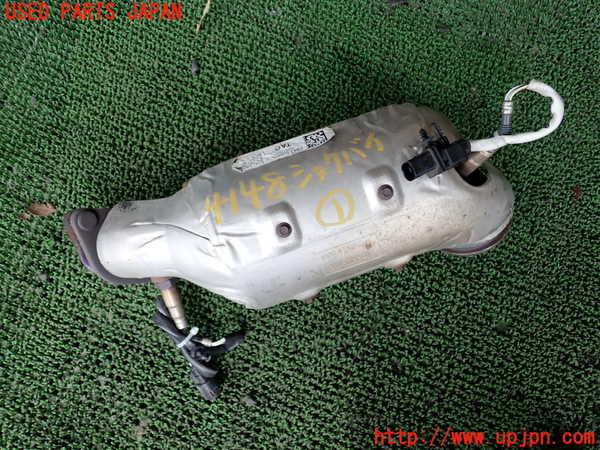 1UPJ-41482661]エクスプローラー(1FMHK9)触媒1 中古_m0001.jpg